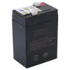 Ataba At-640 6v 4ah Işıldak Aküsü