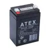 Atex Ax12-2.2 12v 2.2ah Dik Akü