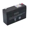 Atex Ax6-12 6v 12ah Akü