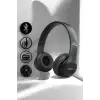 Ayarlanabilir Kafa Bandı ile Yüksek Performanslı Bluetooth Kulaklık