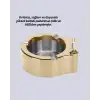 BENZİNLİ KÜLLÜK GOLD