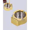 BENZİNLİ KÜLLÜK GOLD