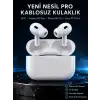 Beyaz Android ve İOS Uyumlu Yüksek Performanslı Uzun Pil Ömrü