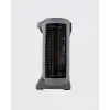 BF20 BLACK ISITICI