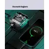 Bluetooth 5.0 Kulak İçi Kulaklık Mikrofonlu Kablosuz Model