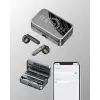 Bluetooth 5.1 Destekli  bluetooth kulaklık – ANC ve Stereo Sesli