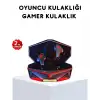 Bluetooth Kulaklık 45 ms Ultra Düşük Gecikme