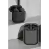 Bluetooth Kulaklık Yeni Nesil Pro Sensörlü Mikrofon Çağrı Cevaplama
