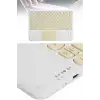 Bluetooth Touchpad Klavye 10.9 inch Kablosuz Wifi Q Klavye Slim