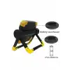 Br S100 30w Cob Led Usb Projektör El Feneri
