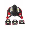 Br S100 30w Cob Led Usb Projektör El Feneri
