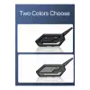 Bt62 Motosiklet Kask Kulaklığı Bluetooth Intercom 2 Intercom Bağlantılı