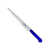 Bursa Paslanmaz Lakerda Bıçağı 20 Cm, Plastik Sap