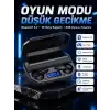Çağrı Cevaplayabilen Akıllı Saat 5.2 Bluetooth Bağlantılı  Kulaklık