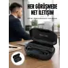 Çağrı Cevaplayabilen Akıllı Saat 5.2 Bluetooth Bağlantılı  Kulaklık Yeni Nesil