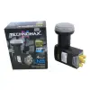 Çanak Uydu 4lü Lnb Gold Seri Hd