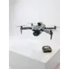 Canlı Görüntü Aktarımlı Katlanabilir Kamera Dron