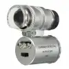 -Cep Telefonu Mikroskopu 60x Iphone 4 İçin No: 9882-ip2