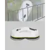 Çift Diskli Güvenli Otomatik Cam Silme Robotu