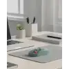 Çift Mod Bağlantılı Kablosuz Mouse Bluetooth ve USB Alıcılı