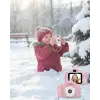 ÇOCUK KAMERASI PEMBE