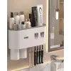 DİŞ FIRÇA TUTUCU