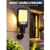 Dış Mekan Sensörlü Aydınlatma Modern ve Kullanıcı Dostu Yeni Nesil