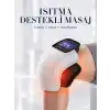Dokunmatik Ekranlı  Diz Masaj Cihazı