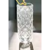 Dokunmatik Kristal Gece Lambası Hediyelik