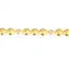 - Döşeme İçin Şerit Altın Kabara 11 Mm - 10 Mt