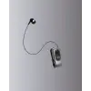 DSF 220 Kablosuz Klipsli Bluetooth Kulaklık