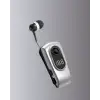 DSF 220 Kablosuz Klipsli Bluetooth Kulaklık