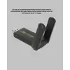 Dual Band USB WiFi Adaptör – 1200 Mbps Hız