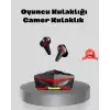 Düşük Gecikmeli  Bluetooth Kulaklık