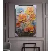 Duvara Asmalı Yağlı Boya Pano Alk2925-7