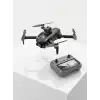 Ekranlı Kumandalı Katlanabilir Kamera Drone Hobi ve Günlük Kullanım