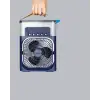 ELEKTRİKLİ MİNİ FAN