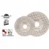 Elektrolize Elmas Kesici Flanşlı Disk - 180 Mm