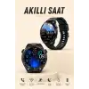 ENTEGRE GPS VE GENİŞ SPOR MODU SEÇENEKLERİYLE AKILLI SAAT