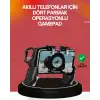 Ergonomik Mobil Oyun Gamepad Tutucu