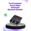Ergonomik Tasarımlı Kablosuz Bluetooth Kulaklık – Yüksek Ses Performansı