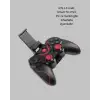 Ergonomik Tasarımlı Şarjlı Kablosuz Gamepad