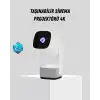 Ev Tipi 720p HD Projeksiyon Cihazı