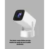 Ev Tipi 720p HD Projeksiyon Cihazı