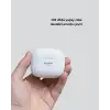 FB28 DİL ÇEVİRİ KULAKLIK BEYAZ