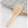 Fırça Tarak 21*6cm 12li Paket