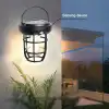 Fithome Or-t66 Hareket Sensörlü Su Geçirmez Solar Bahçe Aydınlatma Duvar Lambası
