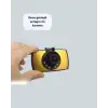 Full HD Araç Kamerası G Sensor Gece Görüşlü Dash Cam