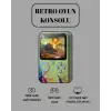 G5 Game Box Retro Mini Oyun Konsolu – 500 Dahili Oyun