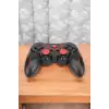 Game Stick Android Uyumlu Gamepad X3 Standlı Oyun Kolu Bluetooth Bağlantılı